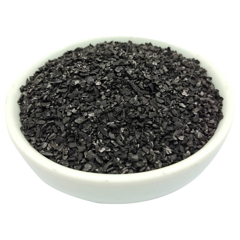 Granular Nut shell activated carbon