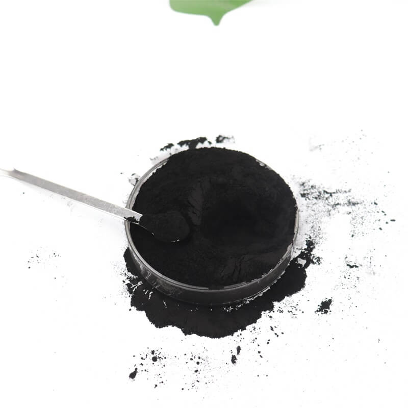 Coal activated carbon powder