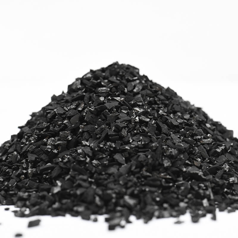 ABEK activated carbon