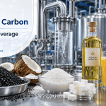 High-Purity Activated Carbon Becomes a Game-Changer in Food and Beverage Processing