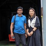 Global Clients Visit Our Activated Carbon Manufacturing Facility and Secure Strategic Orders
